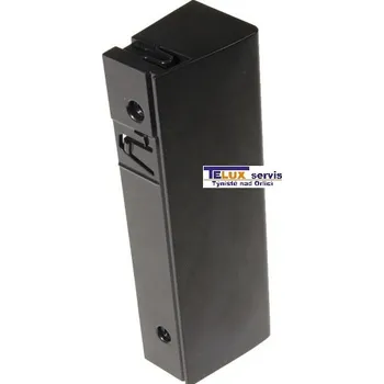 Příprava kávy Přední kryt nádrže - rukojeť pro pressa Delonghi / AS00002656