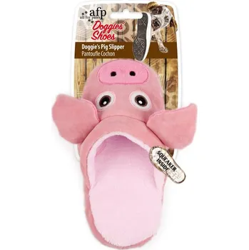 AFP Dig It Doggies Shoes