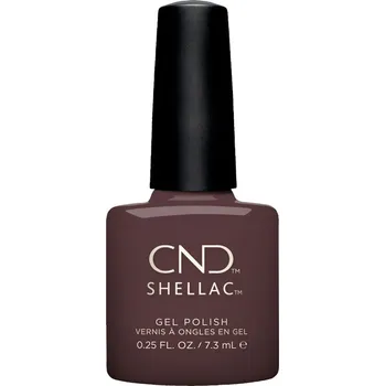Lak na nehty CND SHELLAC Gel Polish – ARROWHEAD 7,3ml/127 ***