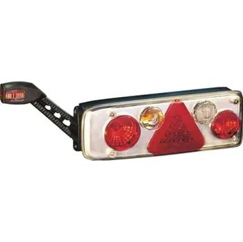 Zadní světlomet L zadní světlo KÖGEL LED - PROPLAST