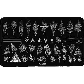 DENATO s.r.o. Razítkovací destička č.90