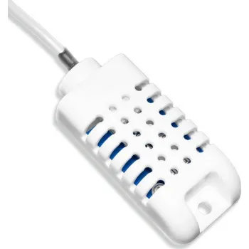 GroLab - senzor teploty a vlhkosti