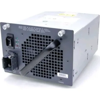 Síťový prvek CISCO PWR-C45-1400AC