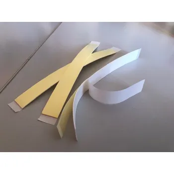 Lepicí páska Pěnová páska pro snímatelné lepení AHL