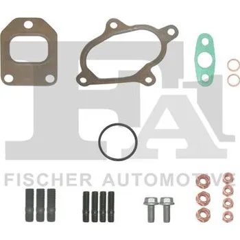 Auto-moto Montážní sada, dmychadlo FA1 KT110220