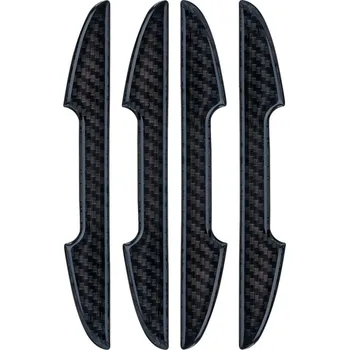 Chrániče dveří VIKING CARBON LOOK 4ks, Lampa Italy