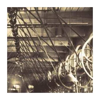 Zahraniční hudba 2LP Spokane: Little Hours + Cd 2007