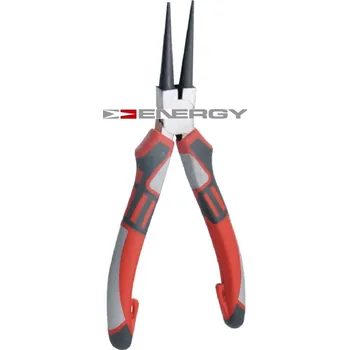 Nářadí pro automobil Kleště na pojistné kroužky "seger" vnitřní přímé - délka 160 mm ENERGY