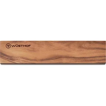 Stojan na nože Wüsthof lišta magnetická akácie 30 cm 7221/30