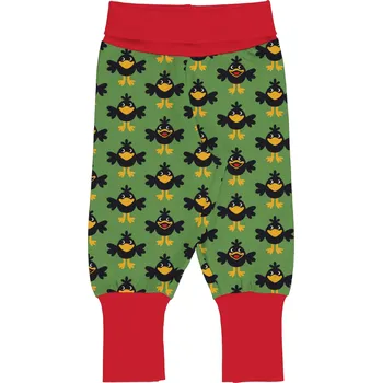 Kojenecké tepláky Vrány Maxomorra Velikost: 74/80