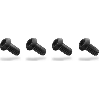 Brzda na kolo Set Screws ABS Housing (Set Screws ABS Housing)