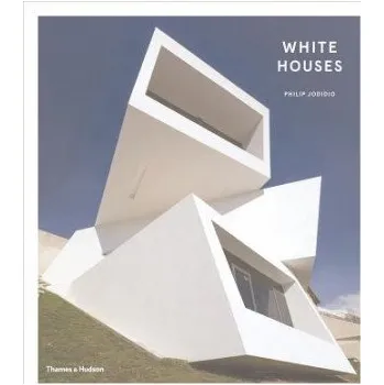 Umění White Houses – Philip Jodido (EN)