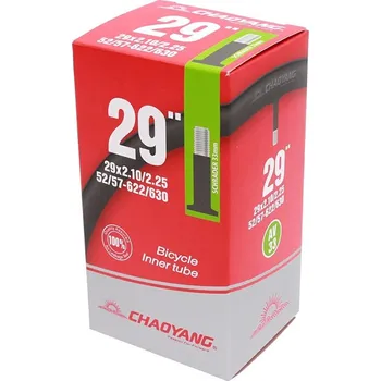 Duše na kolo duše CHAOYANG 29x2,10/2,25 (52/57-622) AV 33mm