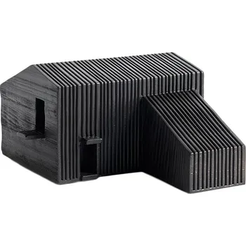 Dekorace Ethnicraft Black Farm House