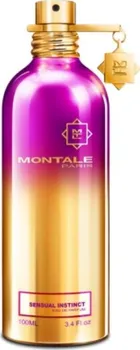 unisex parfém Montale Paris Sensual Instinct U EDP 100 ml