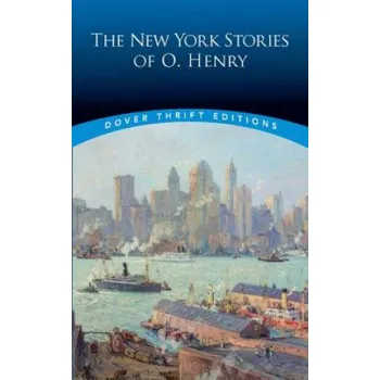 New York Stories of O. Henry – O Henry (EN)