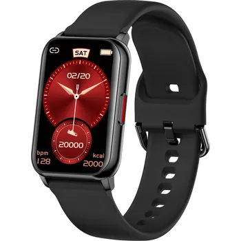 Chytré hodinky Carneo LuXii Active