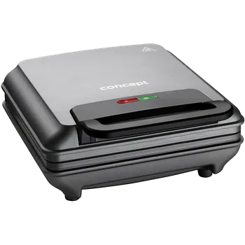 Vaflovač Concept VF3050