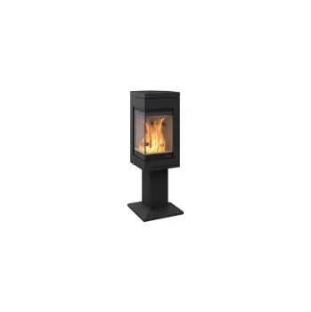 Krbová kamna Nordpeis Quadro 1 basic