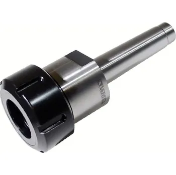 Kleštinový upínač ER40 s kuželem MT3