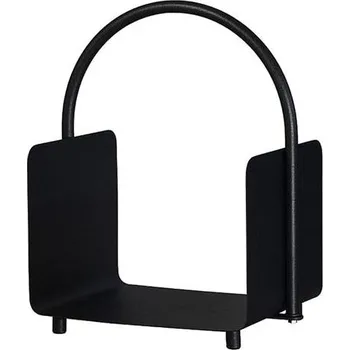 Kovový koš na dřevo mod.371