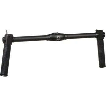 Příslušenství pro videokameru ZHIYUN Dual Handle pro Crane Plus