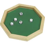 Goki Hra v kostky Vrhcáby