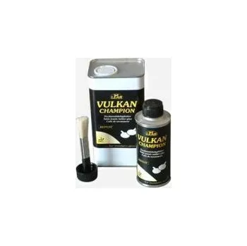 Stolní tenis Vulkan Champion Repeat 250 ml lepidlo