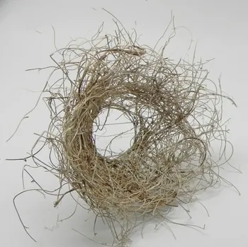 Držák pod kytky pr.15cm natural (RFY01196/6)