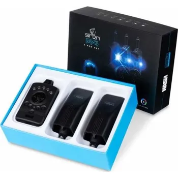 Signalizace záběru Nash Tackle Siren R4 Presentation Set 2 Rod