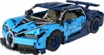 Stavebnice Bugatti Chiron - 1200 dílků IQ models - RC_94769 RTR 1:10