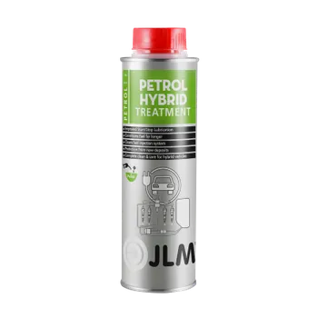 aditivum JLM Petrol Hybrid Treatment 250 ml - přísada pro hybridní motory