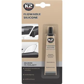 K2 Flowable silicone ( silikon lepidlo )
