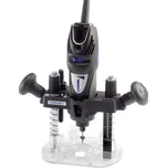 DREMEL 335 nástavec na horní frézu