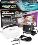 Shesto Spraycraft Airbrush SP30KC