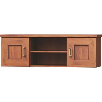 police Eoshop Závěsná police 2d DATÁŠE D-12 dub stoletý