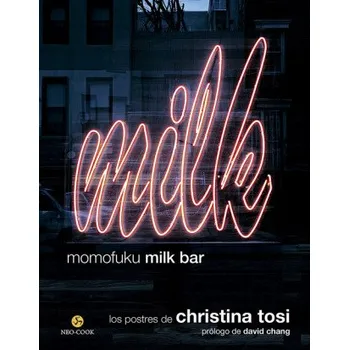 Momofuku Milk Bar – CHRISTINA TOSI (ES)