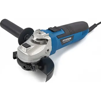 Sada nářadí Úhlová bruska 125 mm, 750 W, HYUNDAI - VÝPRODEJ (Hyundai Power Products)