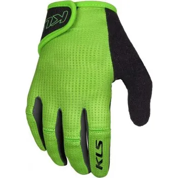 Sport Rukavice KLS Yogi lime