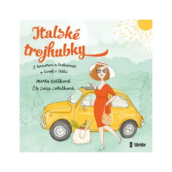 Italské trojhubky MP3 download