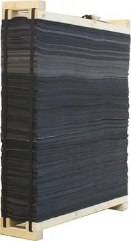 Lukostřelecký terč YATE Pack Band 130x130x30 cm