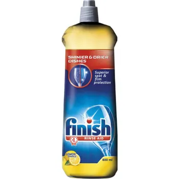 Leštidlo do myčky Finish leštidlo do myčky 800 ml