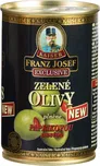 Franz Josef Kaiser Zelené olivy s…