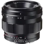 VOIGTLÄNDER 40 mm f/1,2 Nokton Asph. pro Sony E