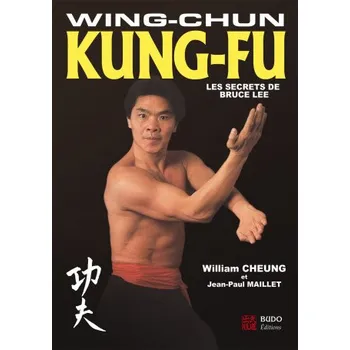 Wing-chun kung-fu – CHEUNG (FR)