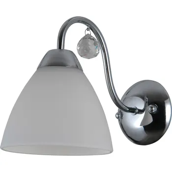 Nástěnné svítidlo Italux WL-5643-1 Lugano E27 + K nákupu nad 3000 Kč dárek zdarma