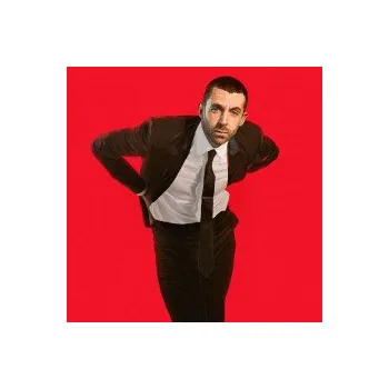 Zahraniční hudba Change The Show / Vinyl - Kane Miles [LP]