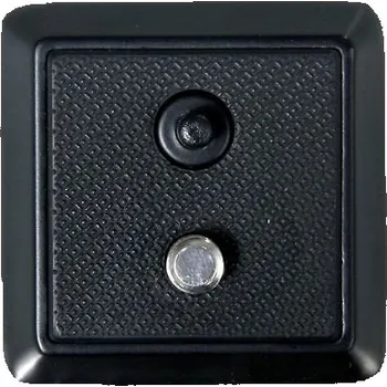 Stativ VANGUARD QS-36 - upínací destička