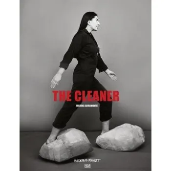 Cizojazyčná kniha Marina Abramovic (German Edition) – Marina Abramovic,Tine Colstrup,Lena Essling,Adrian Heathfield,Bojana Pejic,Devin Zuber,Lena Essling (DE)