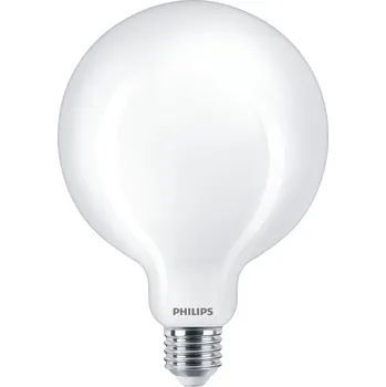 Žárovka Philips Classic Globe E27 13W 230V 2000lm 2700K